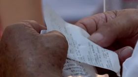 VIDEO Pensionarii își află noile venituri. Care vor fi acestea